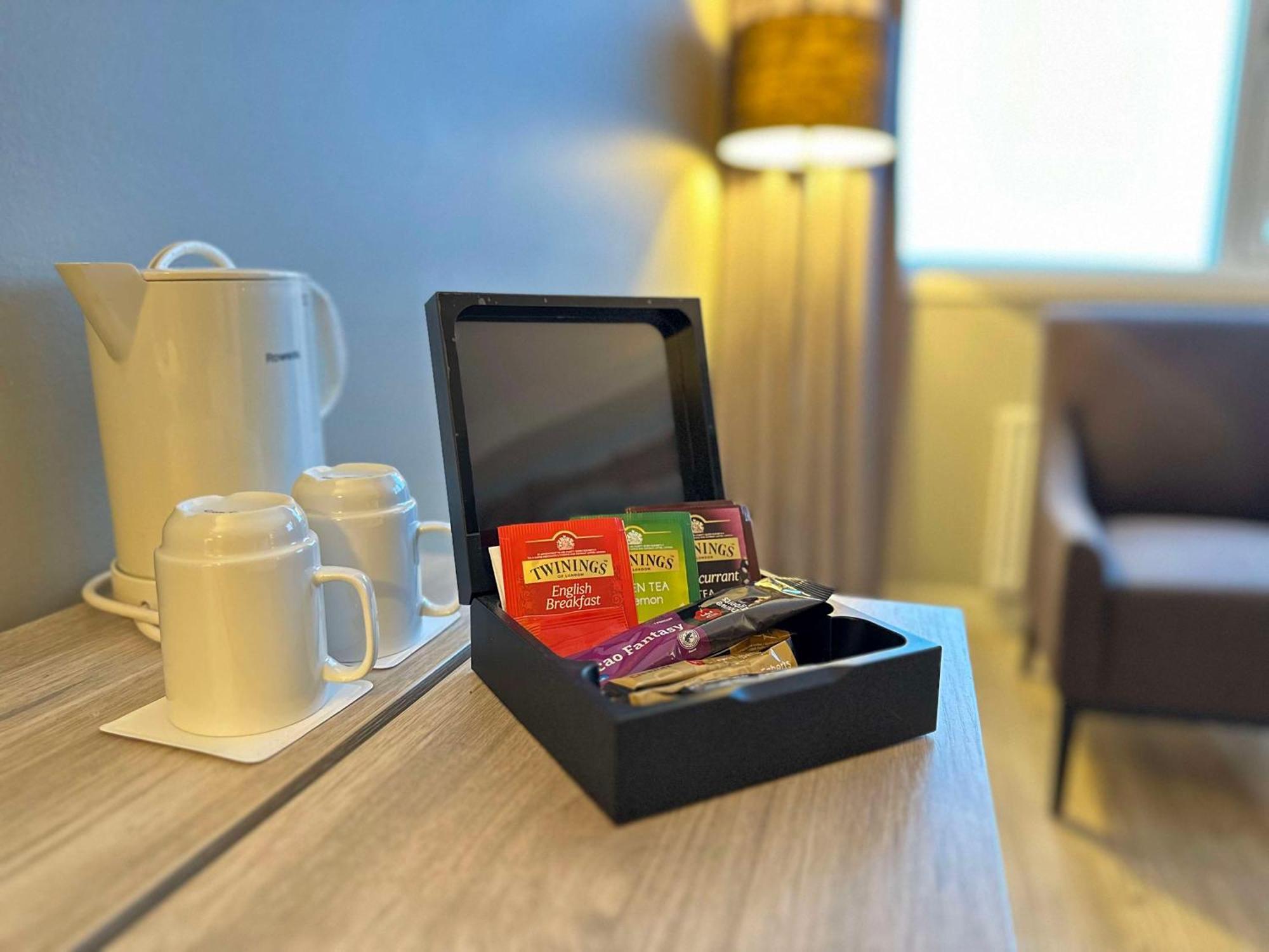 Radisson Blu Resort, Beitostolen Bagian luar foto