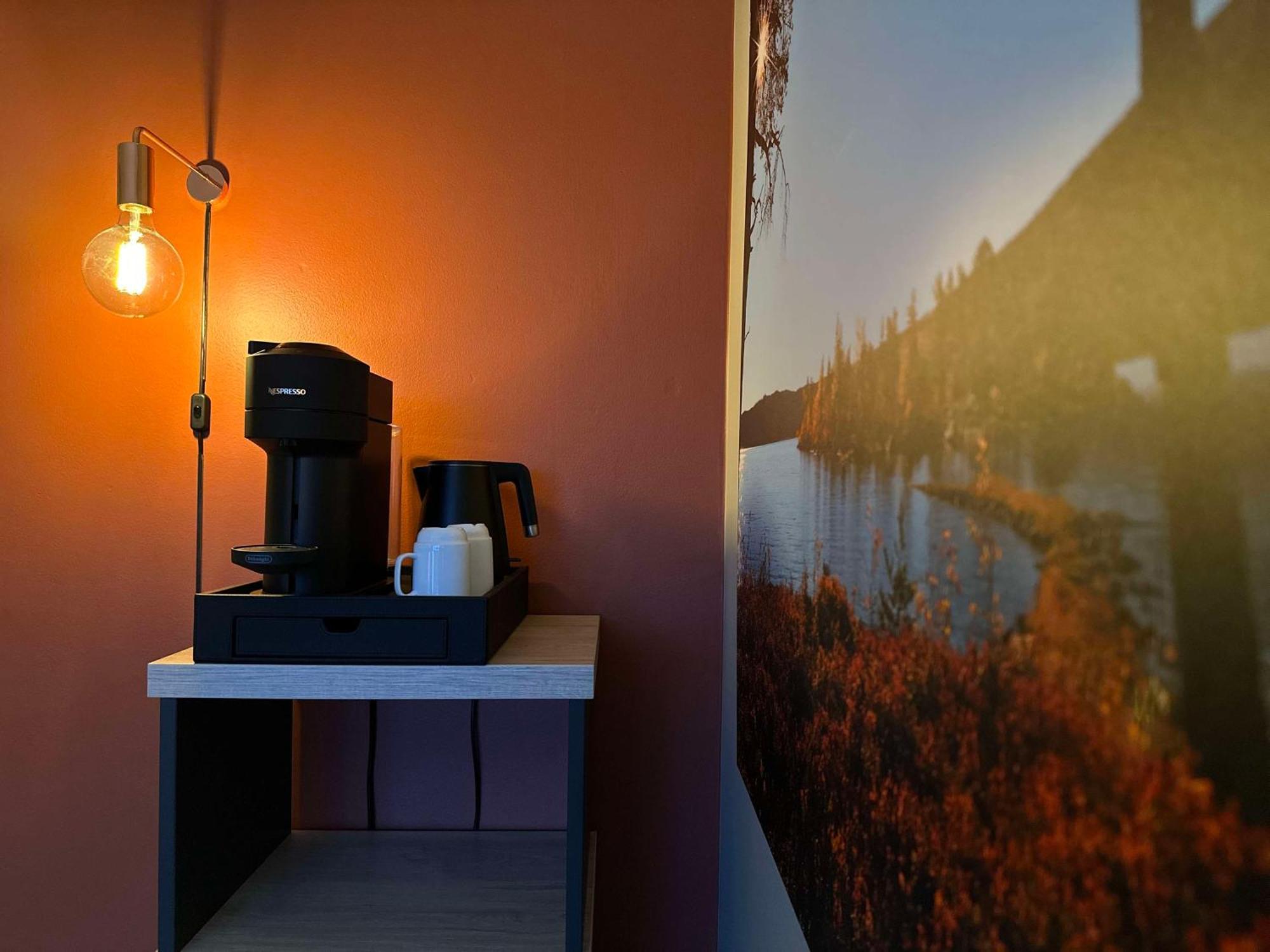 Radisson Blu Resort, Beitostolen Bagian luar foto